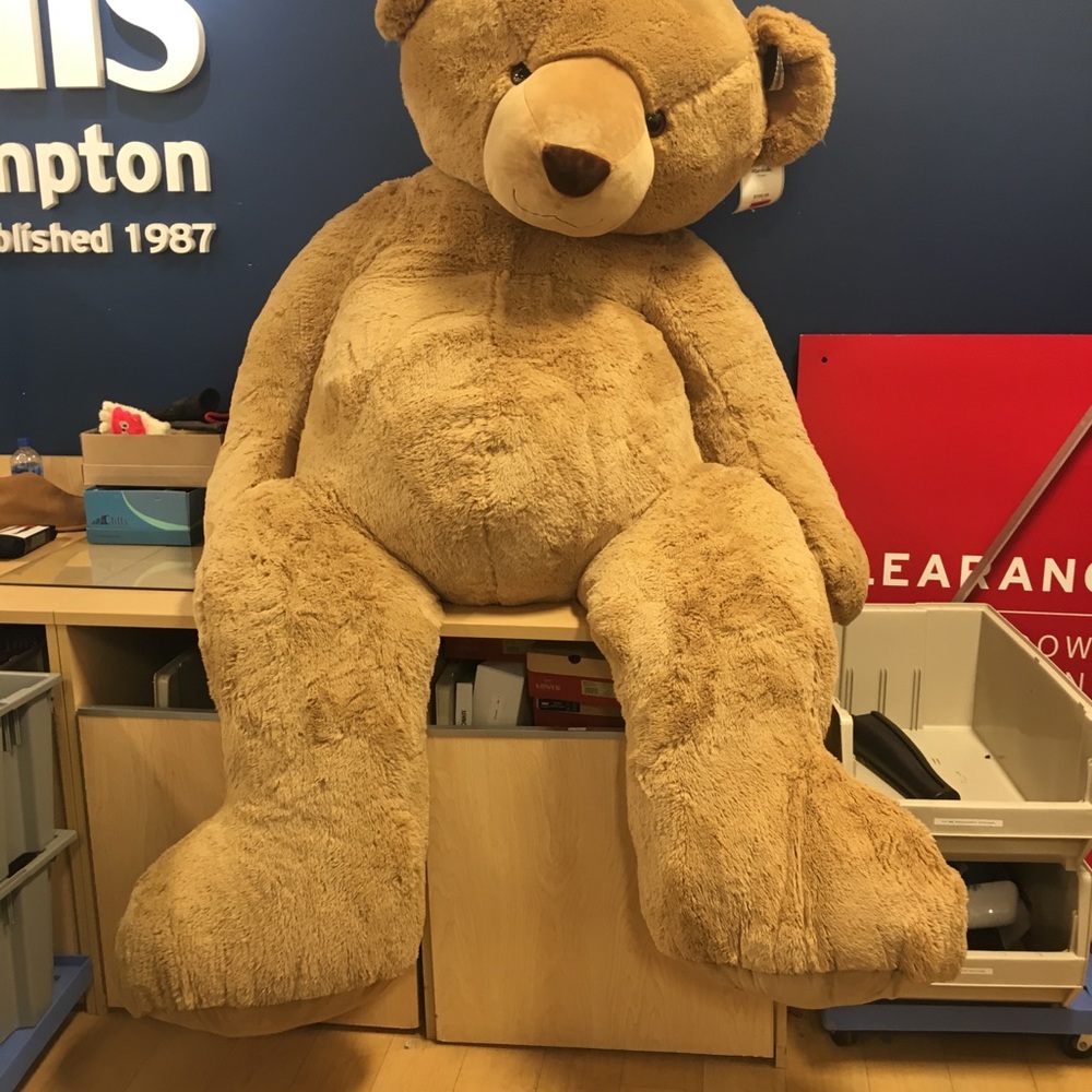 Meet your Posher, Deborah